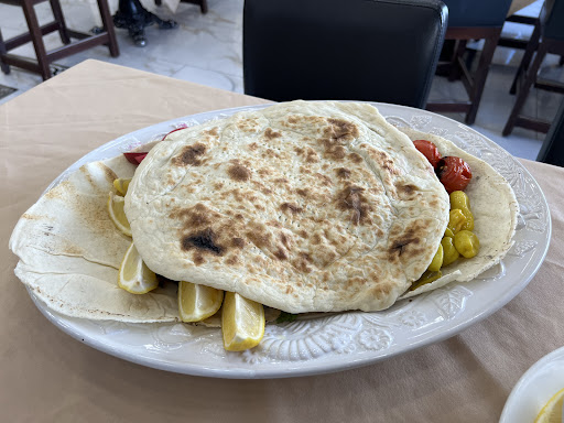 Photo of Layalina Restaurant - 15188 Fraser Hwy, Surrey, BC V3R 3P1